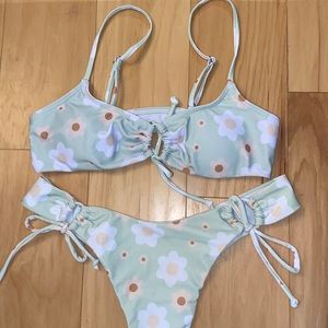 SHEIN bikini